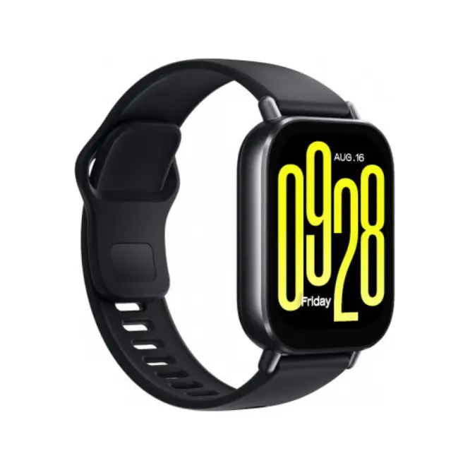 Xiaomi Redmi Watch 5 Active Black - M2351W1 - photo 3 - Shopo.lk