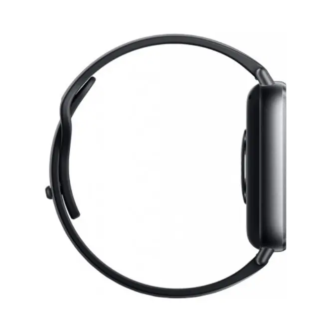 Xiaomi Redmi Watch 5 Active Black - M2351W1 - photo 4 - Shopo.lk