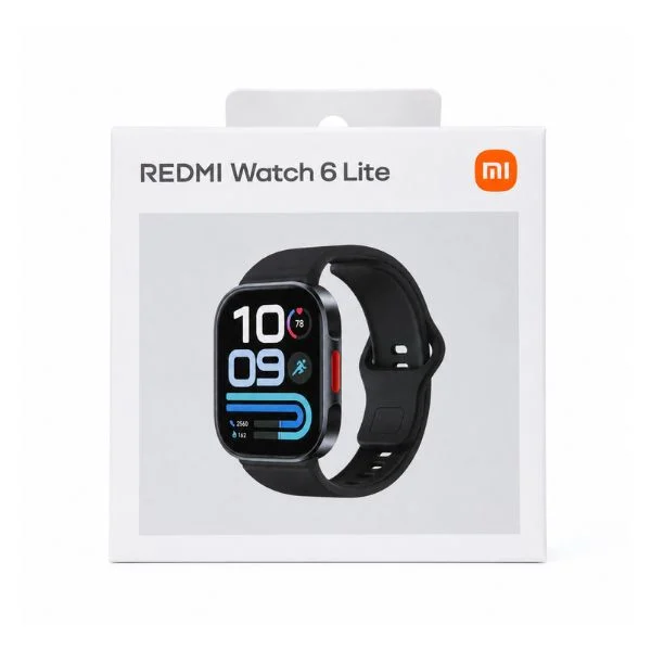 Xiaomi Redmi Watch 6 Lite M2565W1 - photo 4 - Shopo.lk