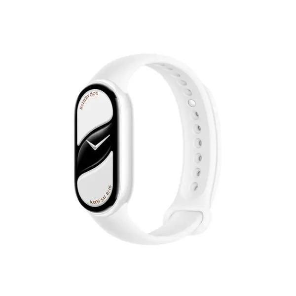Xiaomi Smart Band 10 Ceramic Edition - Shopo.lk Sri Lanka