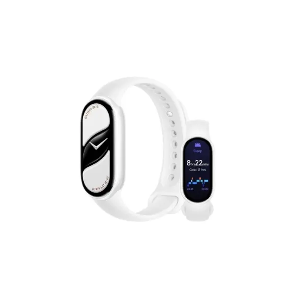 Xiaomi Smart Band 10 Ceramic Edition - photo 3 - Shopo.lk