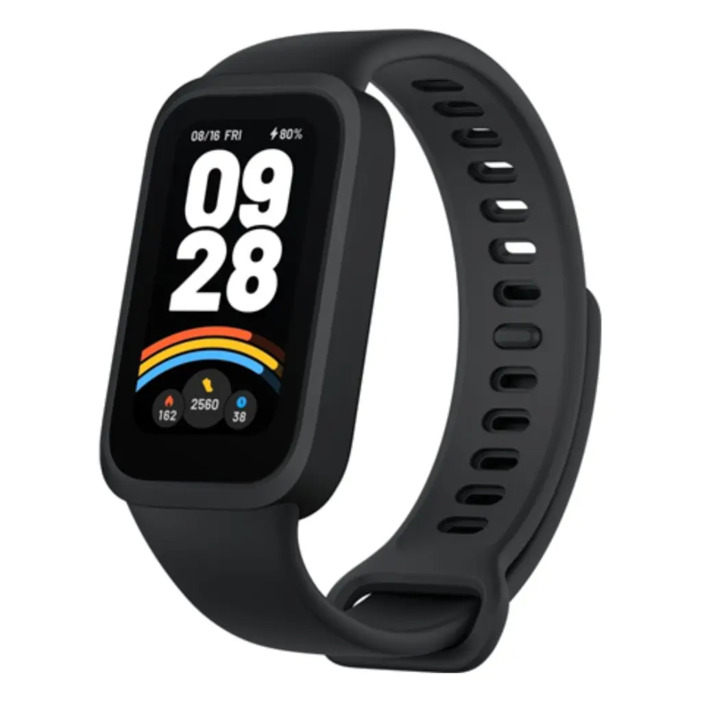 Xiaomi Smart Band 9 Active - photo 2 - Shopo.lk