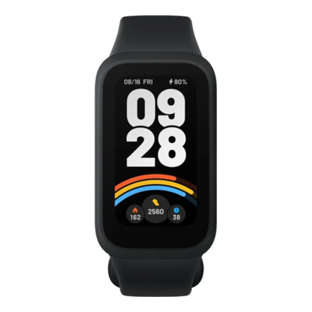 Xiaomi Smart Band 9 Active - photo 3 - Shopo.lk