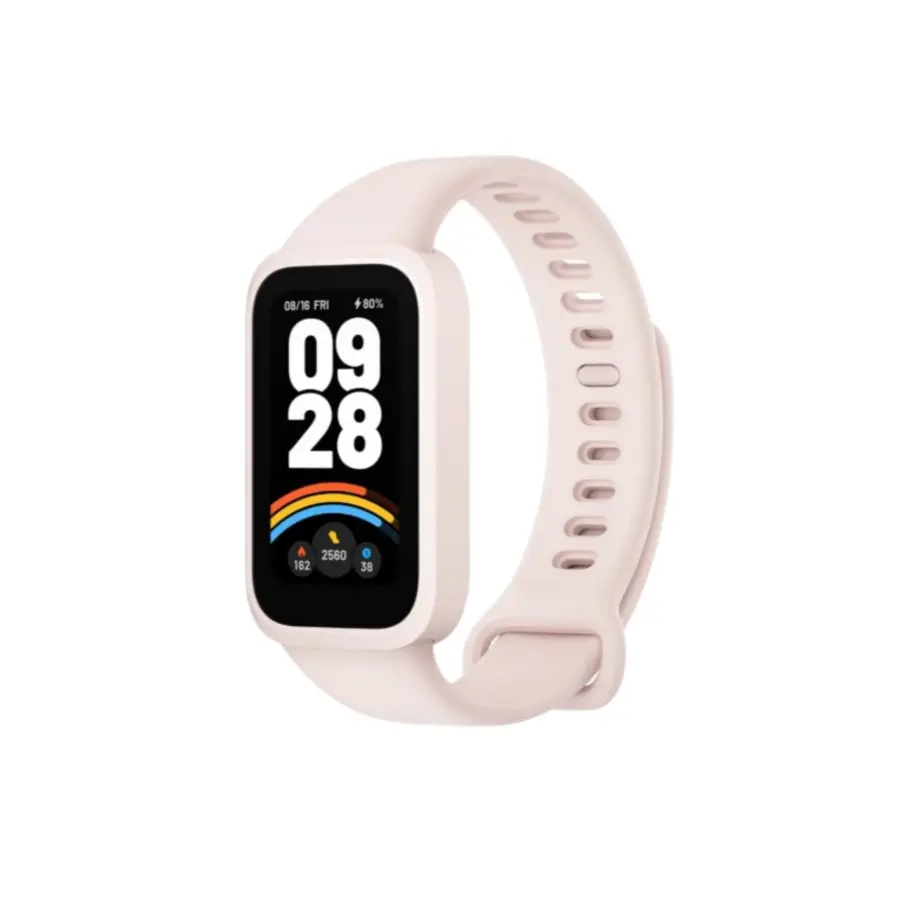 Xiaomi Smart Band 9 Active - photo 5 - Shopo.lk