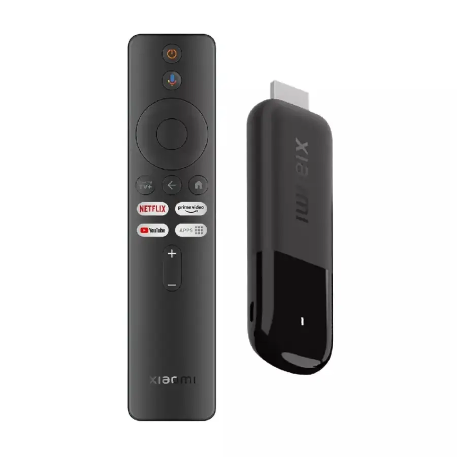 Xiaomi Tv Stick MDZ-33-AA 4k 2nd Gen - Shopo.lk Sri Lanka