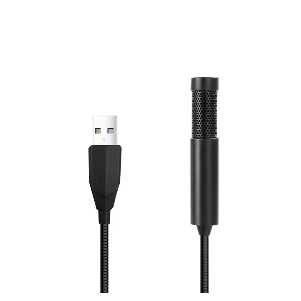 Yanmai SF-558 Mini Professional USB Studio Stereo Condenser Recording Microphone - photo 3 - Shopo.lk