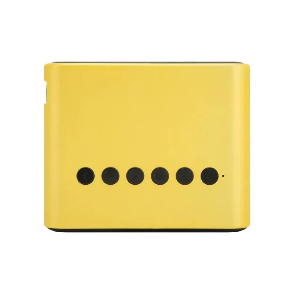 YE03 Portable Mini Projector - photo 2 - Shopo.lk