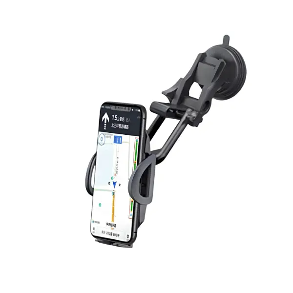 Yesido C111 Stretchable Car Phone Holder - photo 3 - Shopo.lk