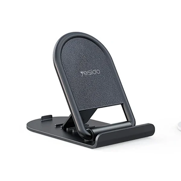 Yesido C141 Mini Folding Desktop Phone Holder - Shopo.lk Sri Lanka