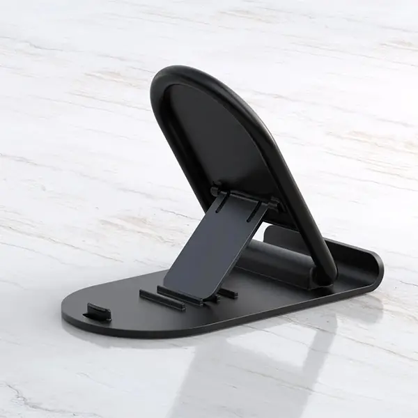 Yesido C141 Mini Folding Desktop Phone Holder - photo 2 - Shopo.lk