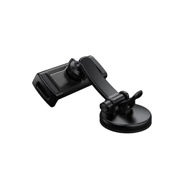 YESIDO C171 Suction Cup Phone & Tablet Car Holder - photo 2 - Shopo.lk