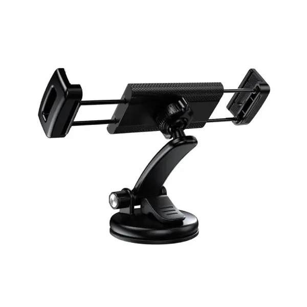 YESIDO C171 Suction Cup Phone & Tablet Car Holder - photo 4 - Shopo.lk