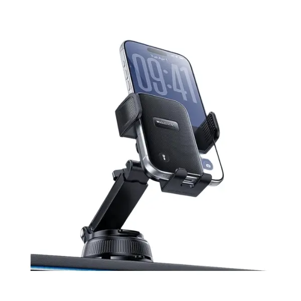 YESIDO C278 Car Phone Holder - photo 2 - Shopo.lk