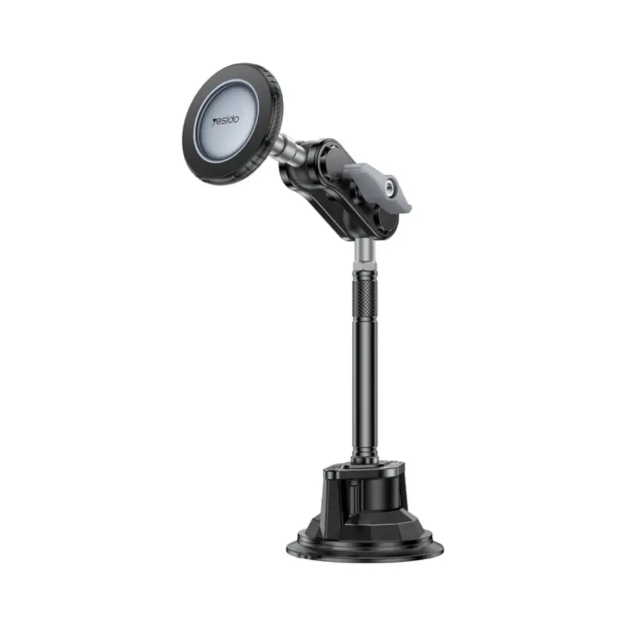 Yesido C282 Car Mount Vlog Holder - Shopo.lk Sri Lanka