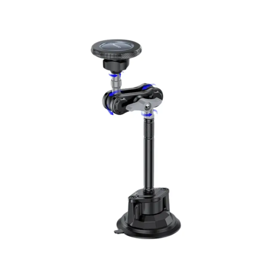 Yesido C282 Car Mount Vlog Holder - photo 2 - Shopo.lk