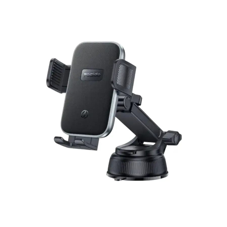 Yesido C320 15W Wireless Car Charger Holder - Shopo.lk Sri Lanka
