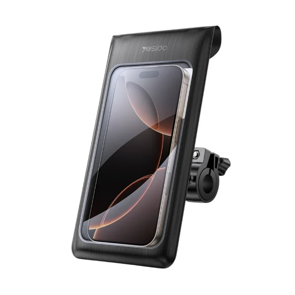 Yesido C333 Bike Waterproof Holder - Shopo.lk Sri Lanka