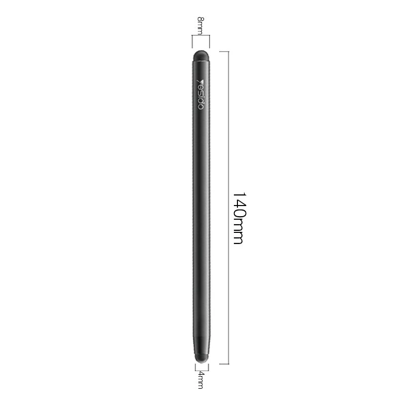 YESIDO Capacitive Stylus Pen ST01 - photo 3 - Shopo.lk