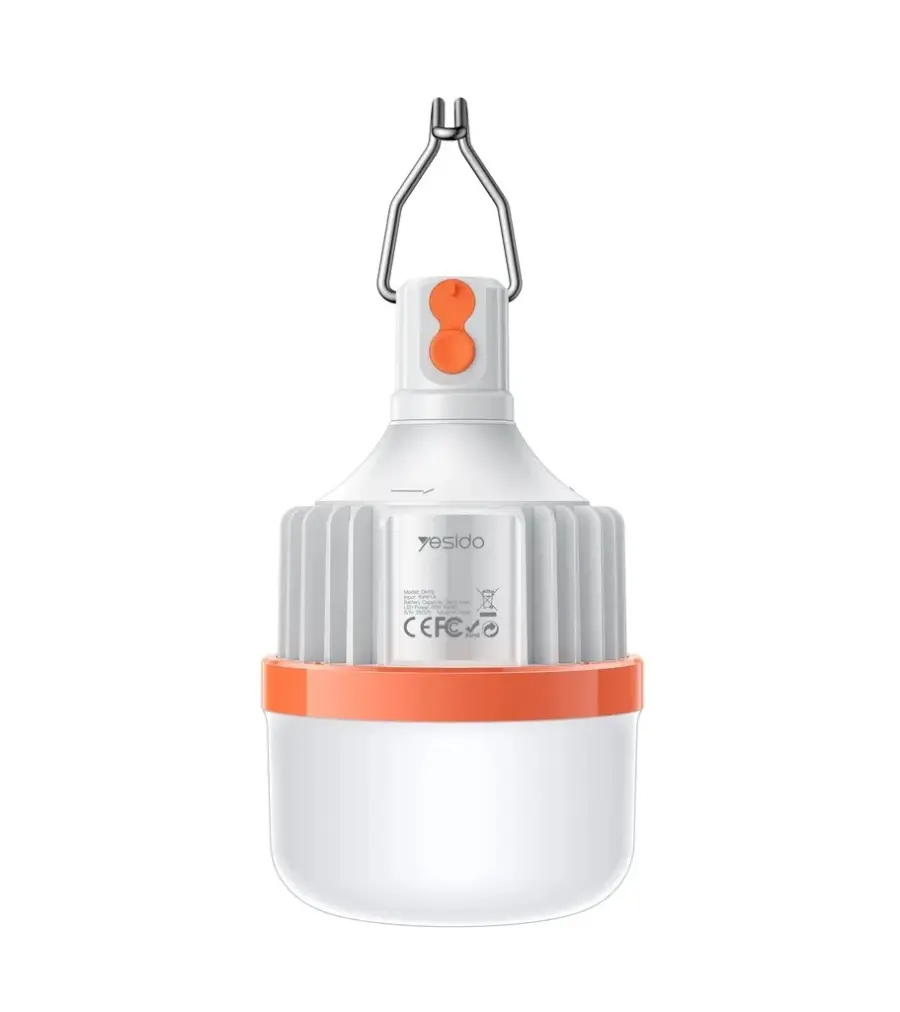 Yesido DH16 Stretchable LED Light Bulb π‘ - Shopo.lk Sri Lanka
