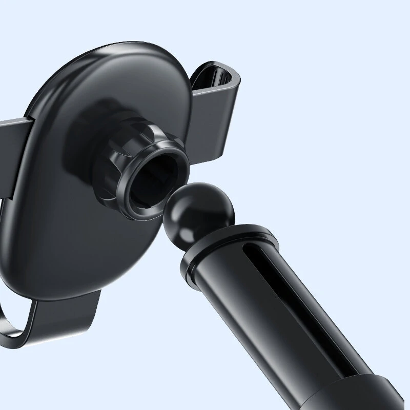YESIDO Gravity Holder Suction Cup And Windshield Phone Holder C120 - photo 3 - Shopo.lk