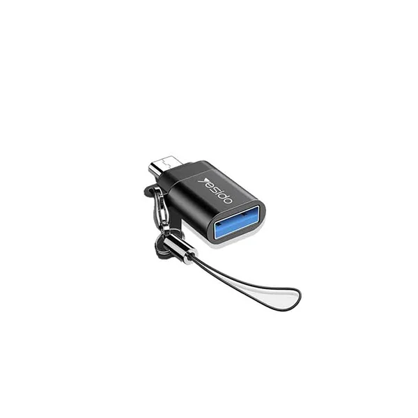 YESIDO GS07 Micro USB 3.0 OTG Adapter - Shopo.lk Sri Lanka