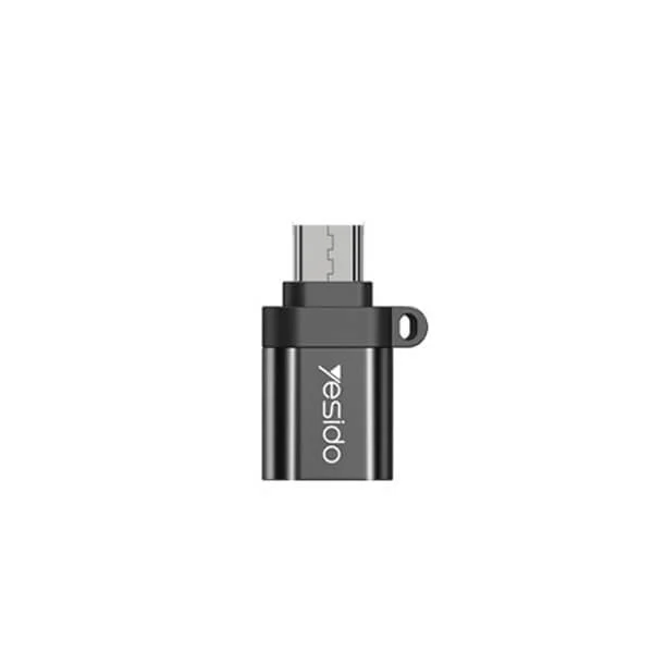 YESIDO GS07 Micro USB 3.0 OTG Adapter - photo 2 - Shopo.lk