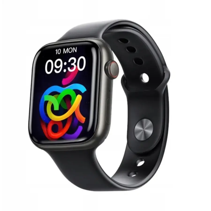 Yesido IO25 HD Clarity Smartwatch - Shopo.lk Sri Lanka