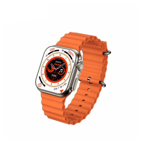YESIDO IO27 Bluetooth Calling Smart Watch - photo 4 - Shopo.lk