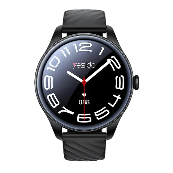 Yesido IO43 Smart Watch - Shopo.lk Sri Lanka