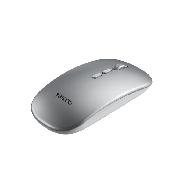 Yesido KB15 Portable Rechargeable Wireless Mouse - Shopo.lk Sri Lanka
