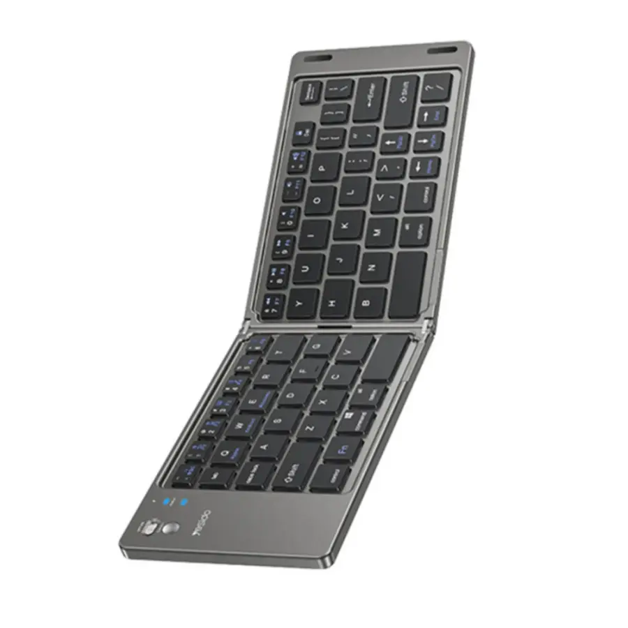 Yesido KB27 Wireless Foldable Keyboard - Shopo.lk Sri Lanka