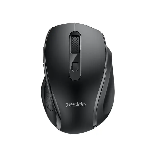 Yesido KB45 6-Button 2.4GHz Wireless Mouse - photo 3 - Shopo.lk