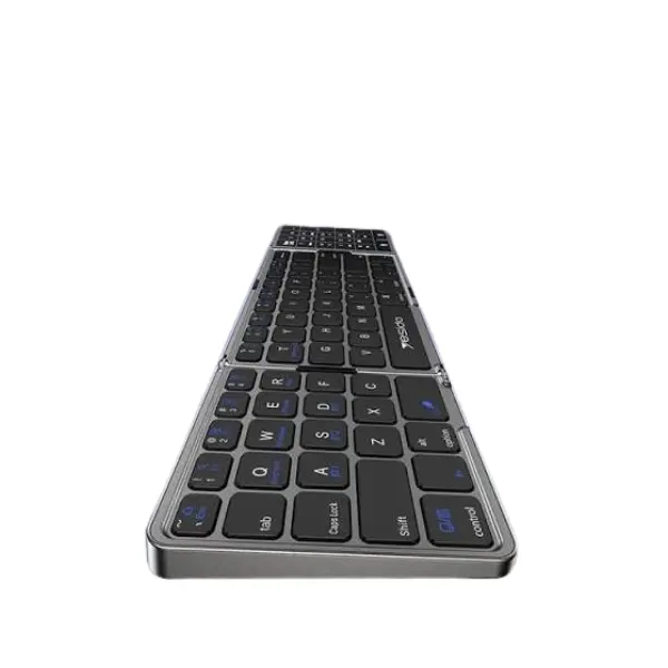 YESIDO KB49 Foldable Keyboard - photo 2 - Shopo.lk