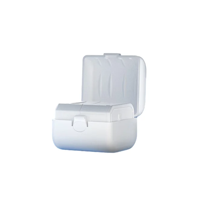 Yesido MC25 Travel Adapter Plug Kit - photo 2 - Shopo.lk