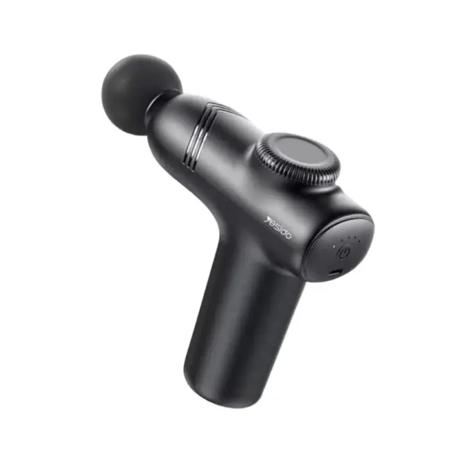 Yesido MG01 Massage Gun - Shopo.lk Sri Lanka