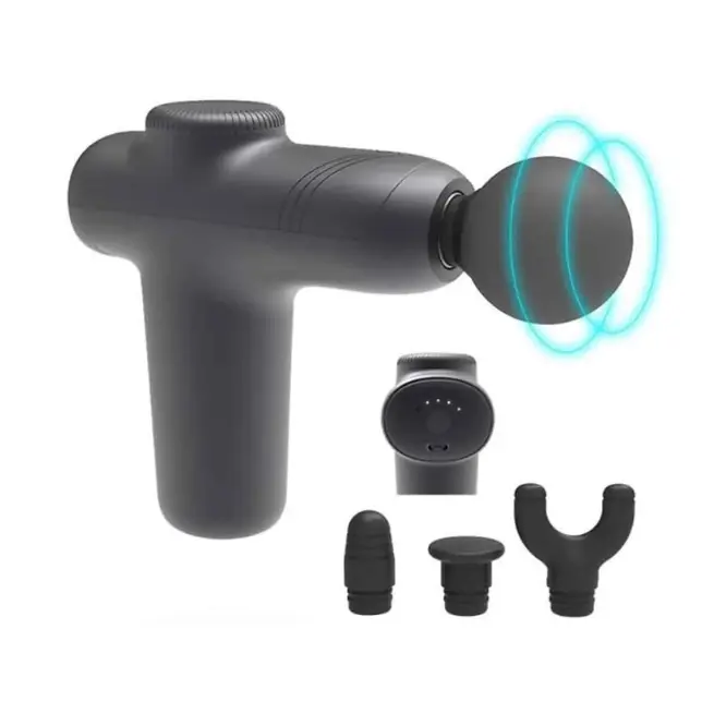 Yesido MG01 Massage Gun - photo 2 - Shopo.lk