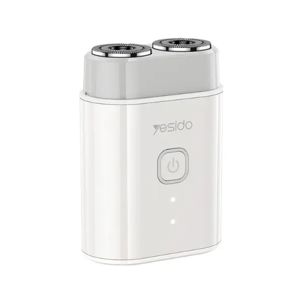Yesido MG20 Rechargeable Electric Shaver - photo 2 - Shopo.lk
