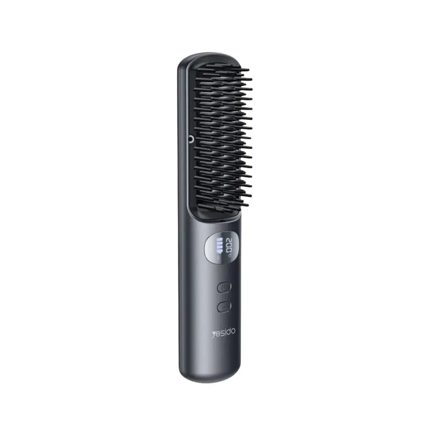Yesido MG23 Professional Hair Straightener - Shopo.lk Sri Lanka