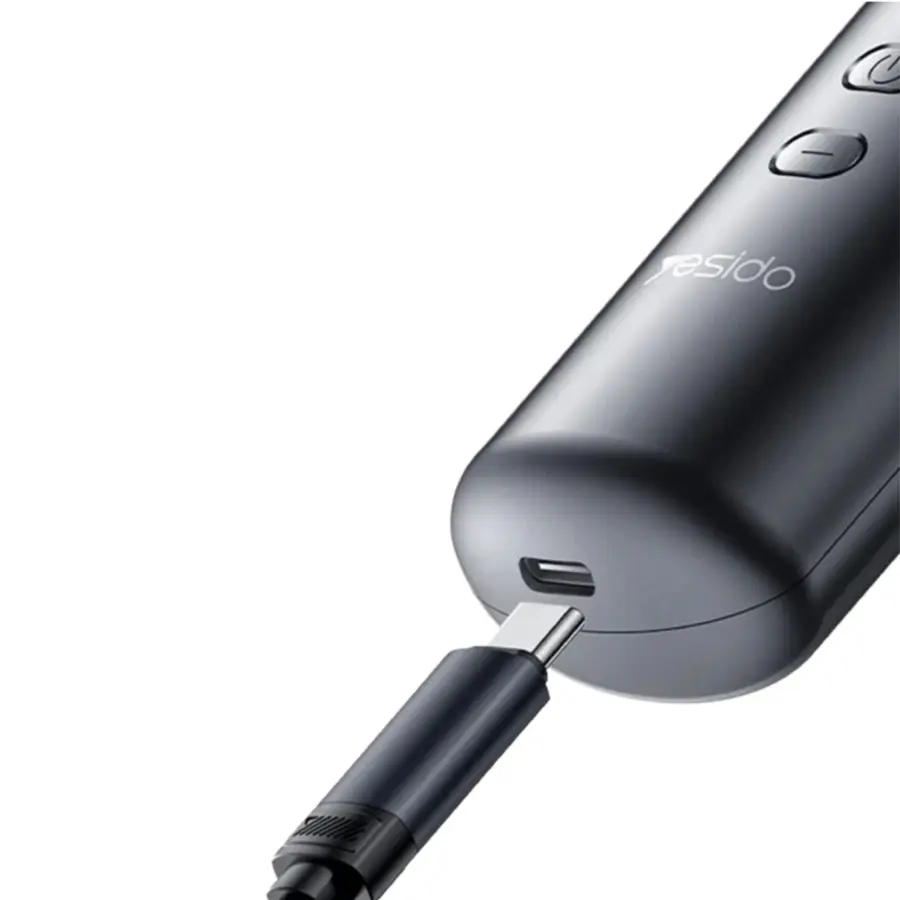 Yesido MG23 Professional Hair Straightener - photo 2 - Shopo.lk