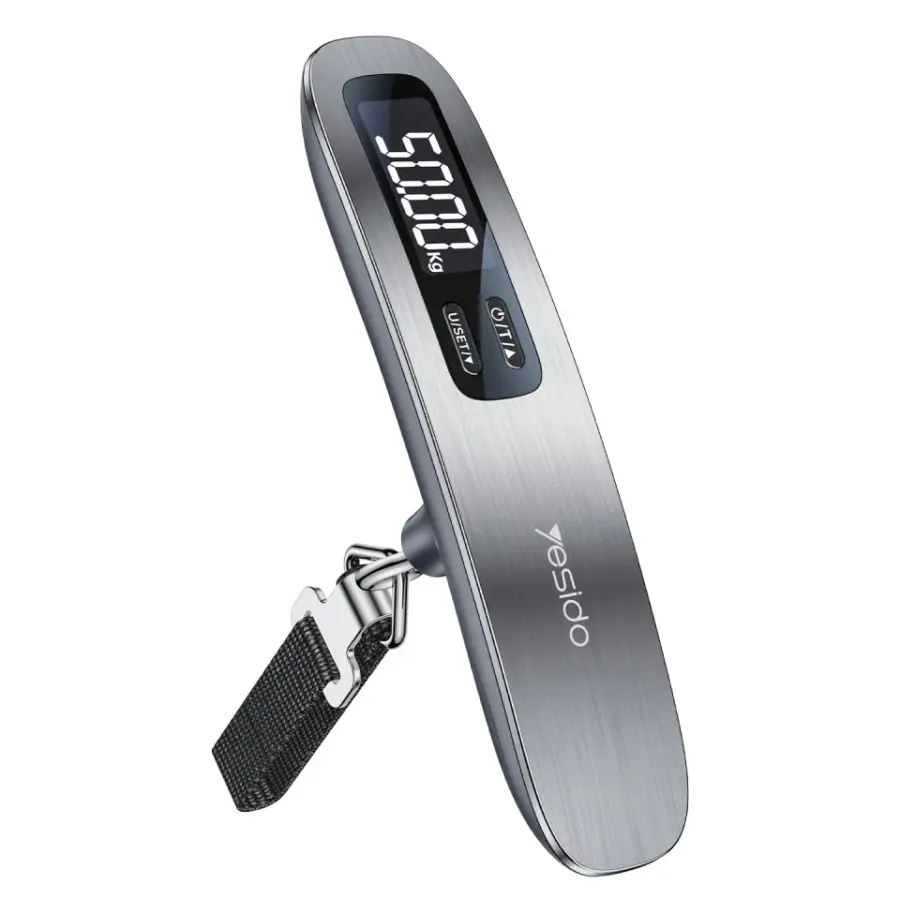 Yesido MG41 Luggage Scale - Shopo.lk Sri Lanka