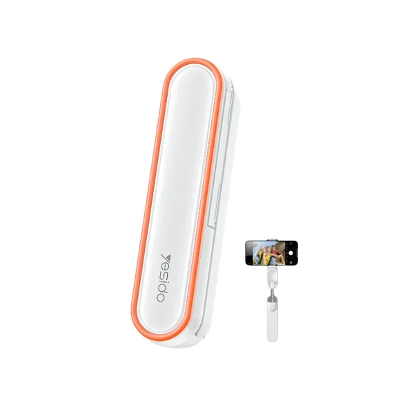 Yesido SF33 Selfie Stick - Shopo.lk Sri Lanka