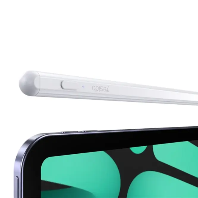 Yesido ST15 Universal Capacitive Pen - photo 2 - Shopo.lk