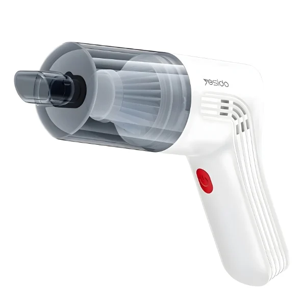 Yesido VC10 Vacuum Cleaner - Shopo.lk Sri Lanka