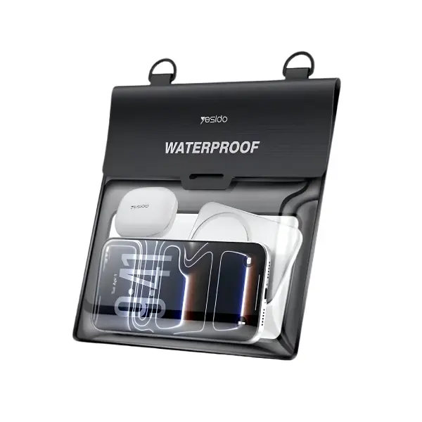 YESIDO WB66 Waterproof Bag - Shopo.lk Sri Lanka