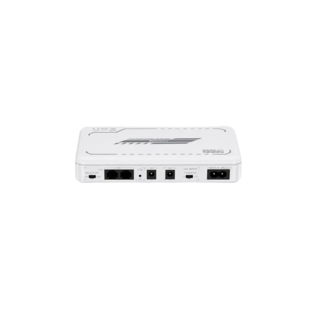 Yesido YP74K Mini DC UPS Battery Backup - photo 3 - Shopo.lk