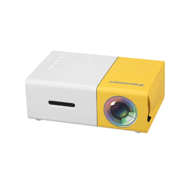 YG300 Projector - Shopo.lk Sri Lanka