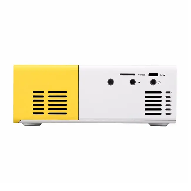 YG300 Projector - photo 2 - Shopo.lk