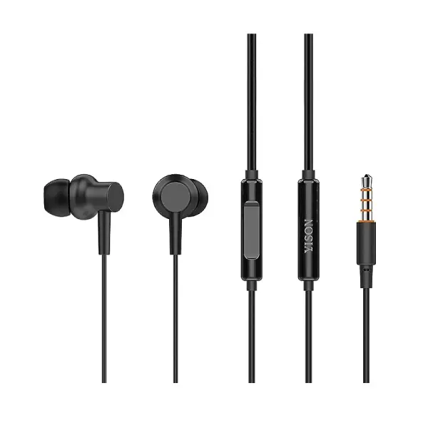 Yison X2 Stereo Headset with Microphone - Shopo.lk Sri Lanka
