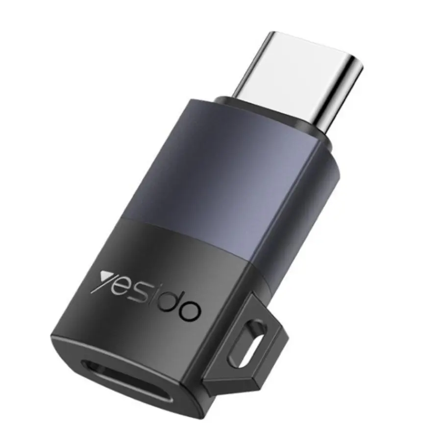 YYESIDO GS28 USB-C to Lightning OTG Adapter - Shopo.lk Sri Lanka