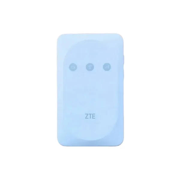 ZTE MF935 4G Pocket Wi-Fi Router - Shopo.lk Sri Lanka